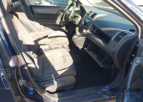 2008 Honda Cr-V Lx from USA, damaged, VIN 3CZRE38358G705421